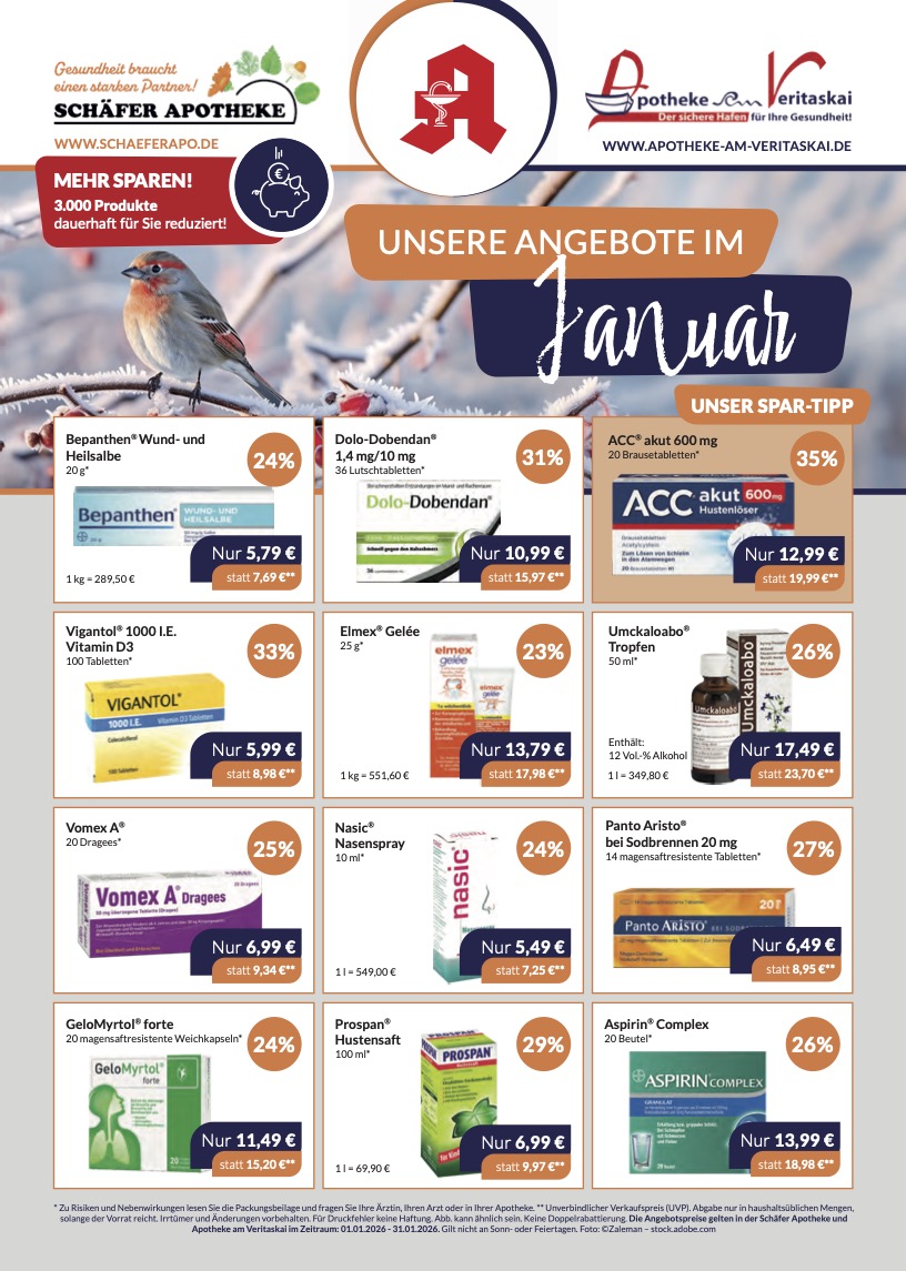 Slider Bild für Angebote