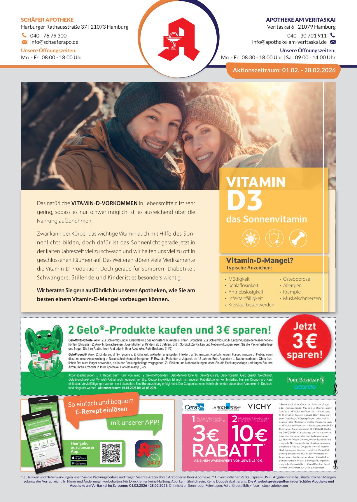 Slider Bild für Angebote