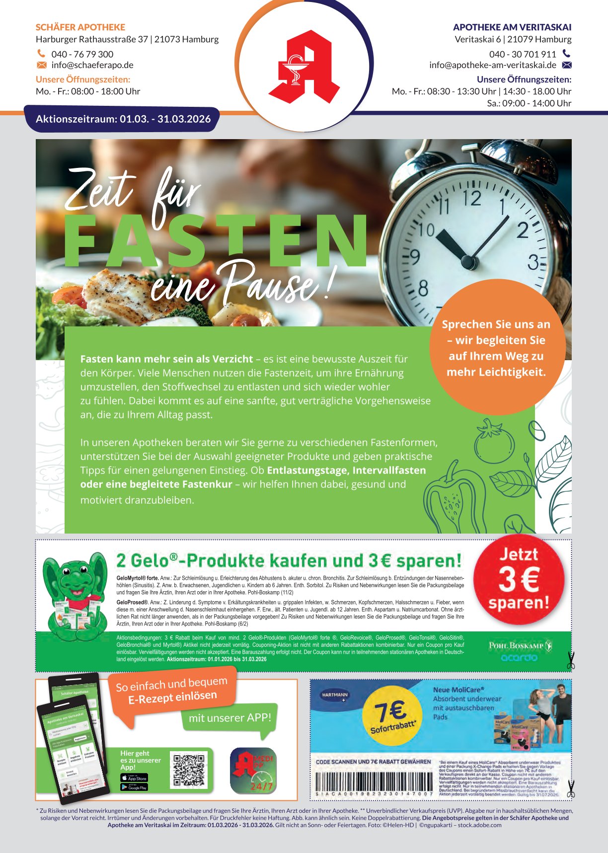 Slider Bild für Angebote