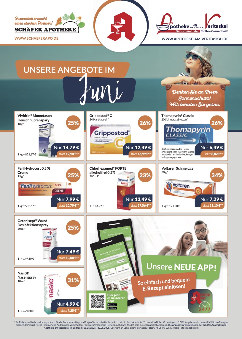 Slider Bild für Angebote