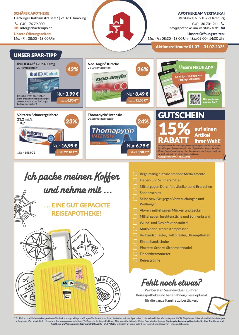 Slider Bild für Angebote