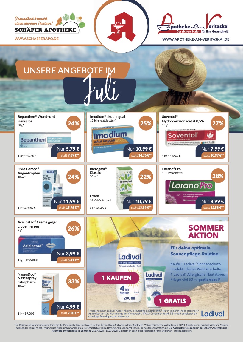 Slider Bild für Angebote