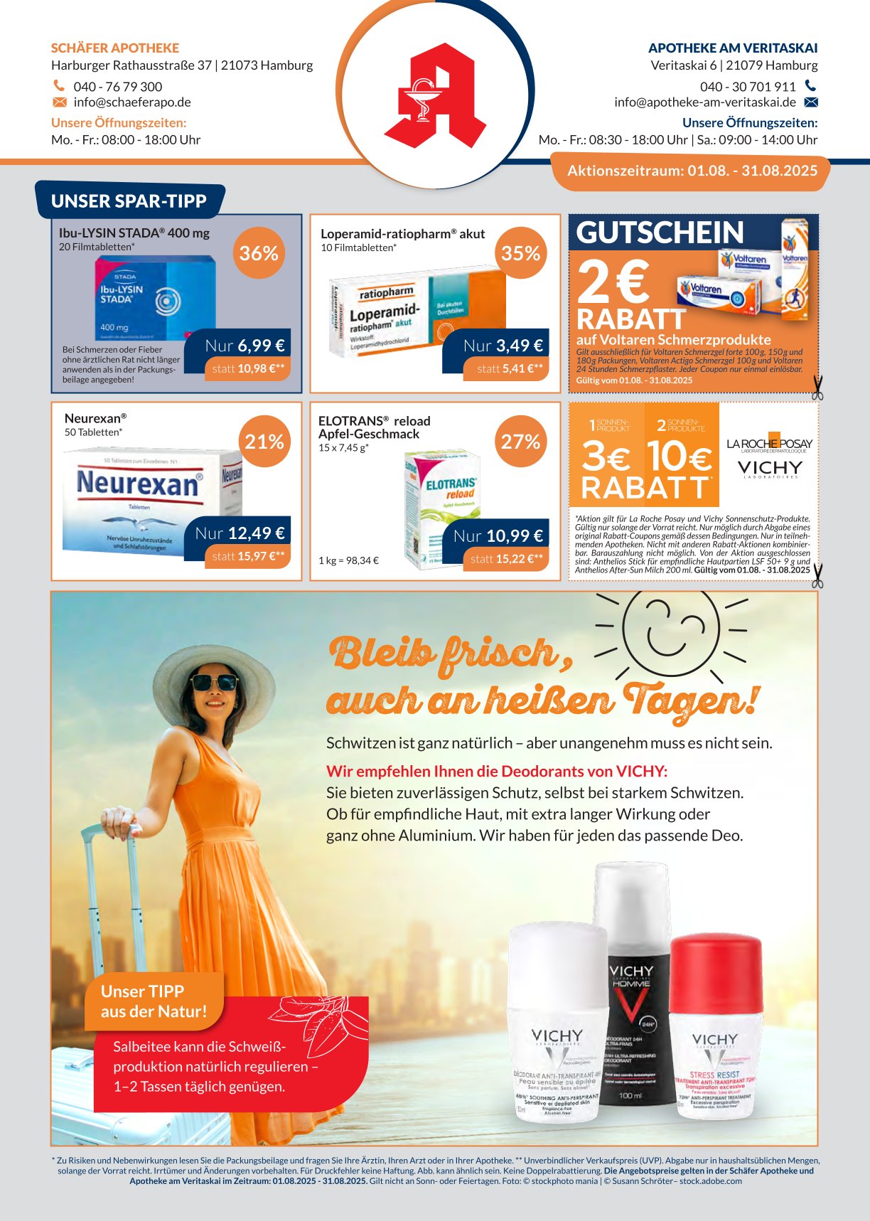 Slider Bild für Angebote