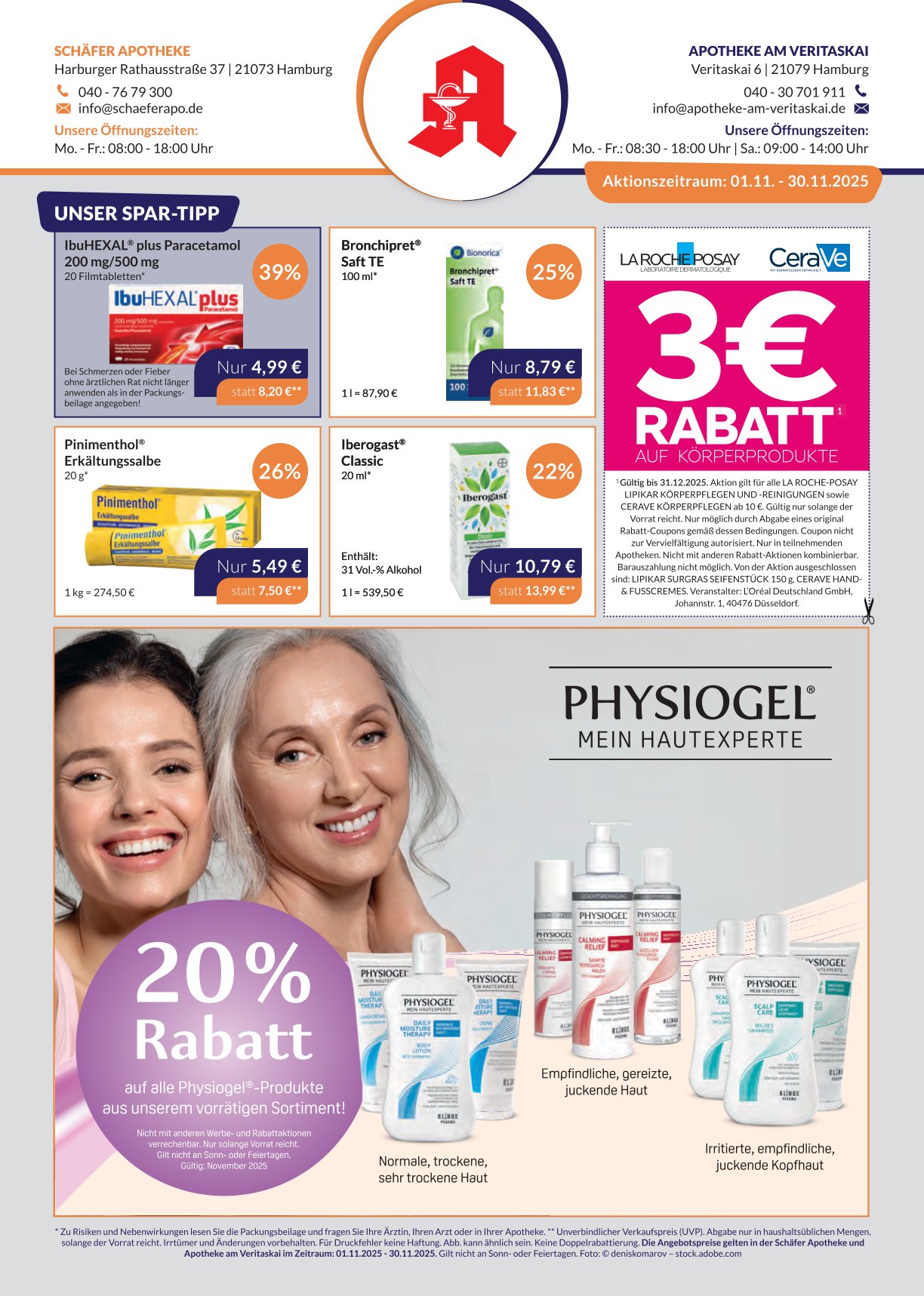 Slider Bild für Angebote