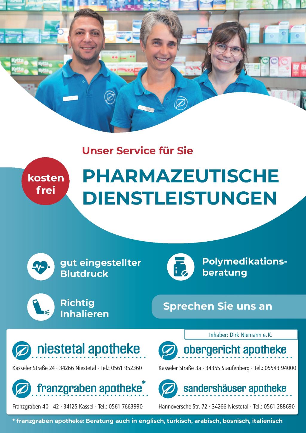 Slider Bild für Angebote