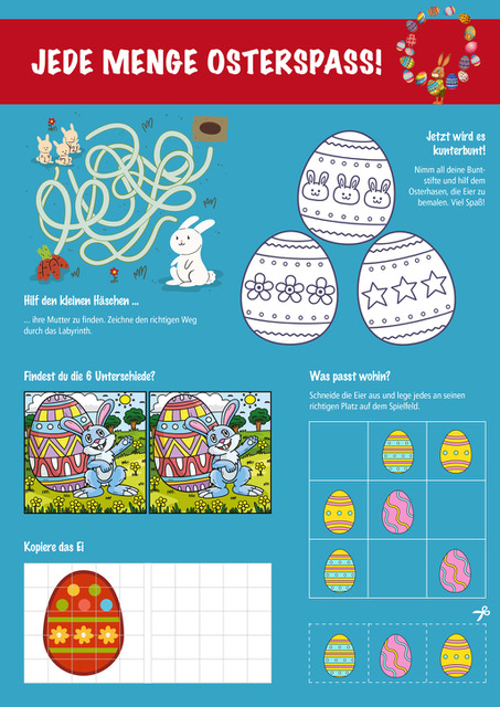 Slider Bild für Angebote