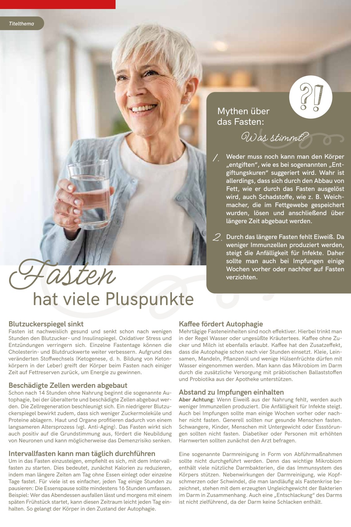 Slider Bild für Angebote