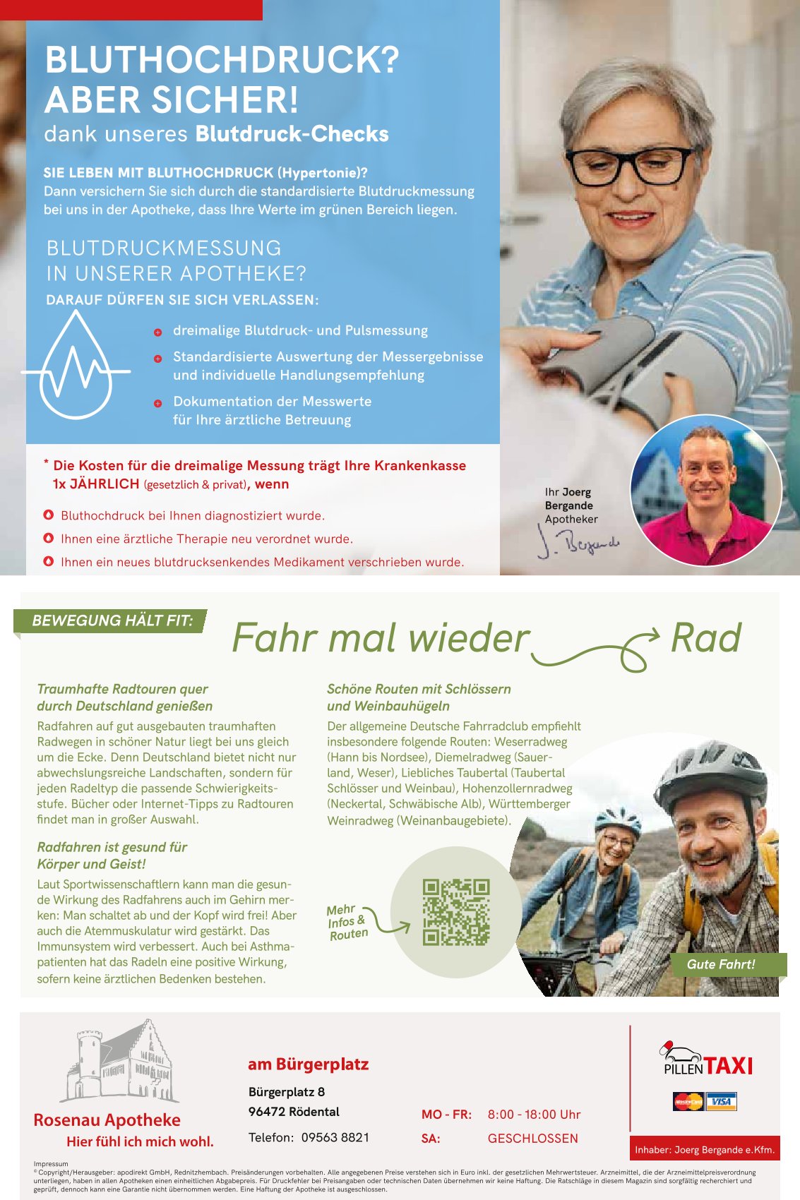 Slider Bild für Angebote