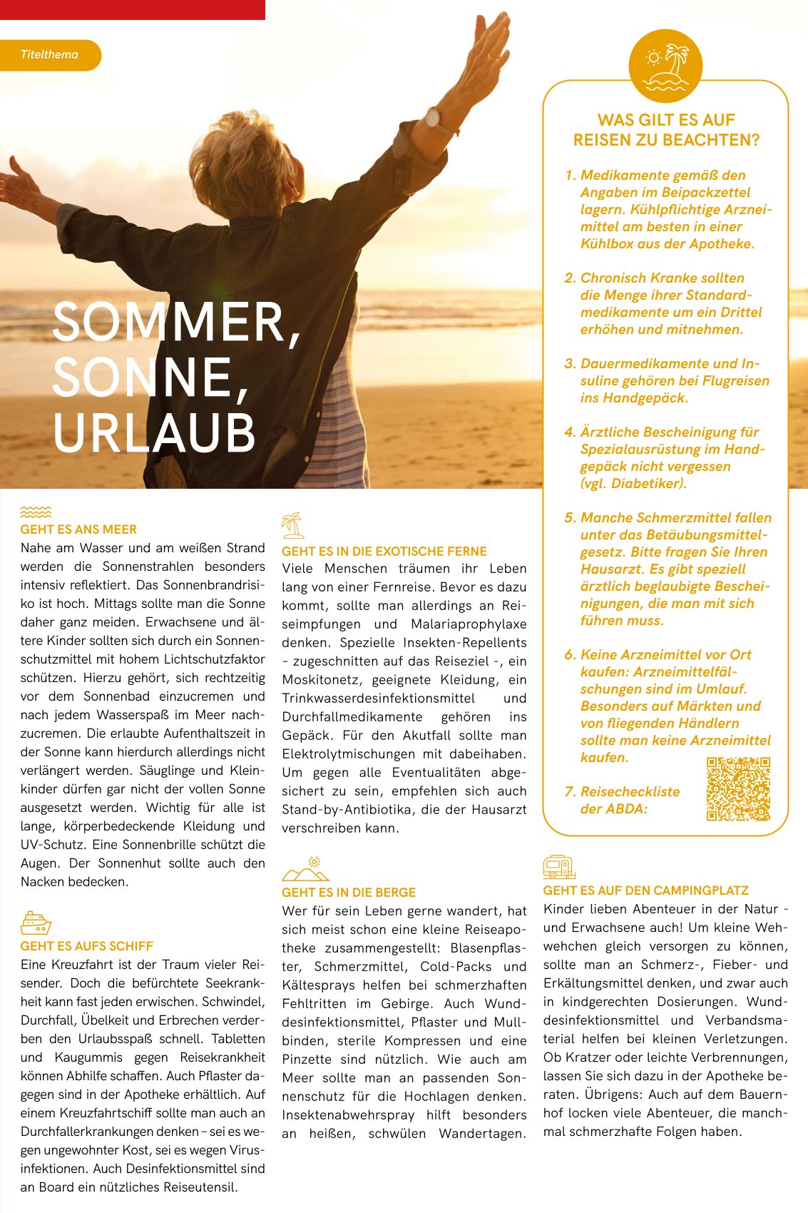 Slider Bild für Angebote