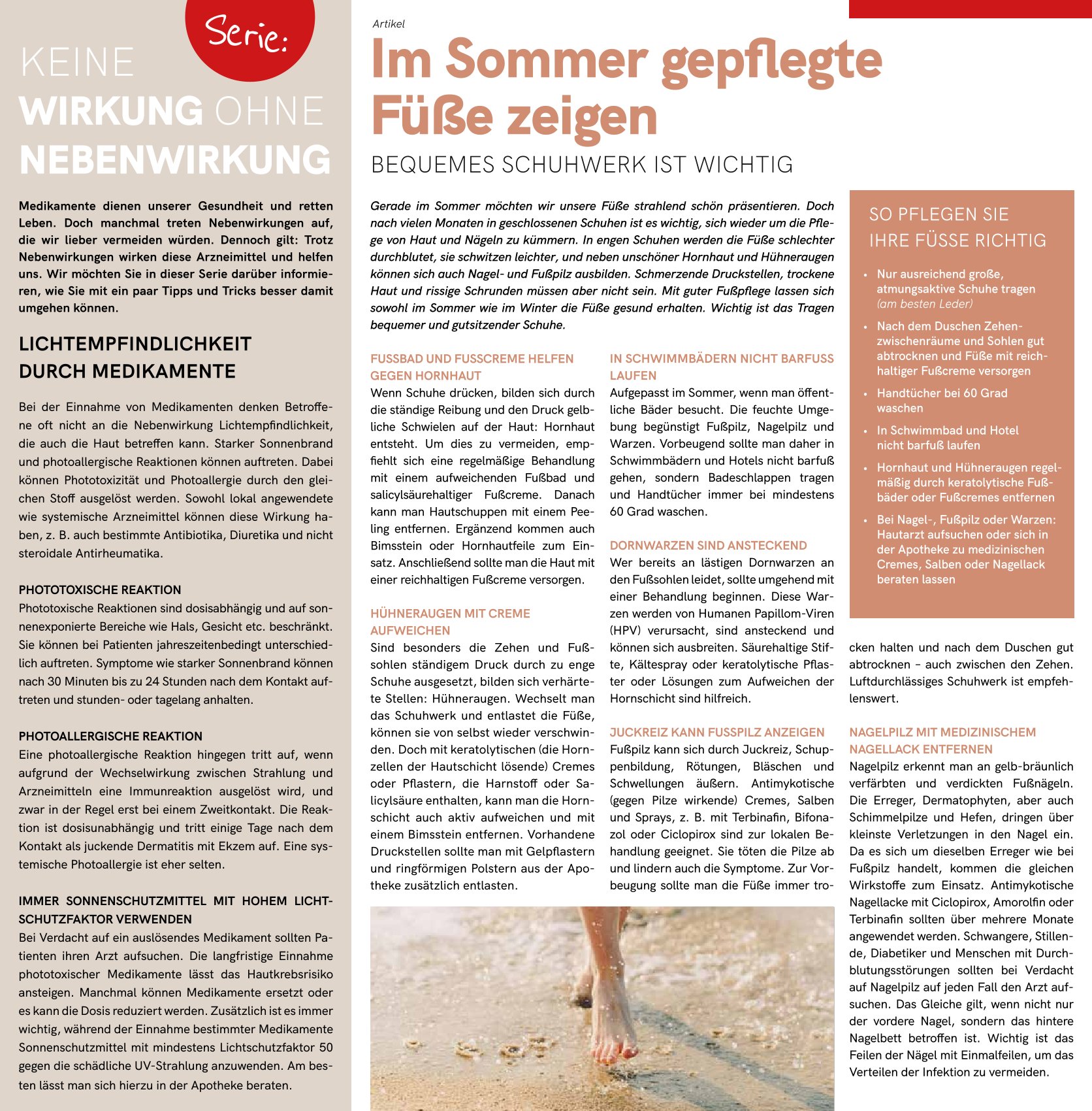 Slider Bild für Angebote