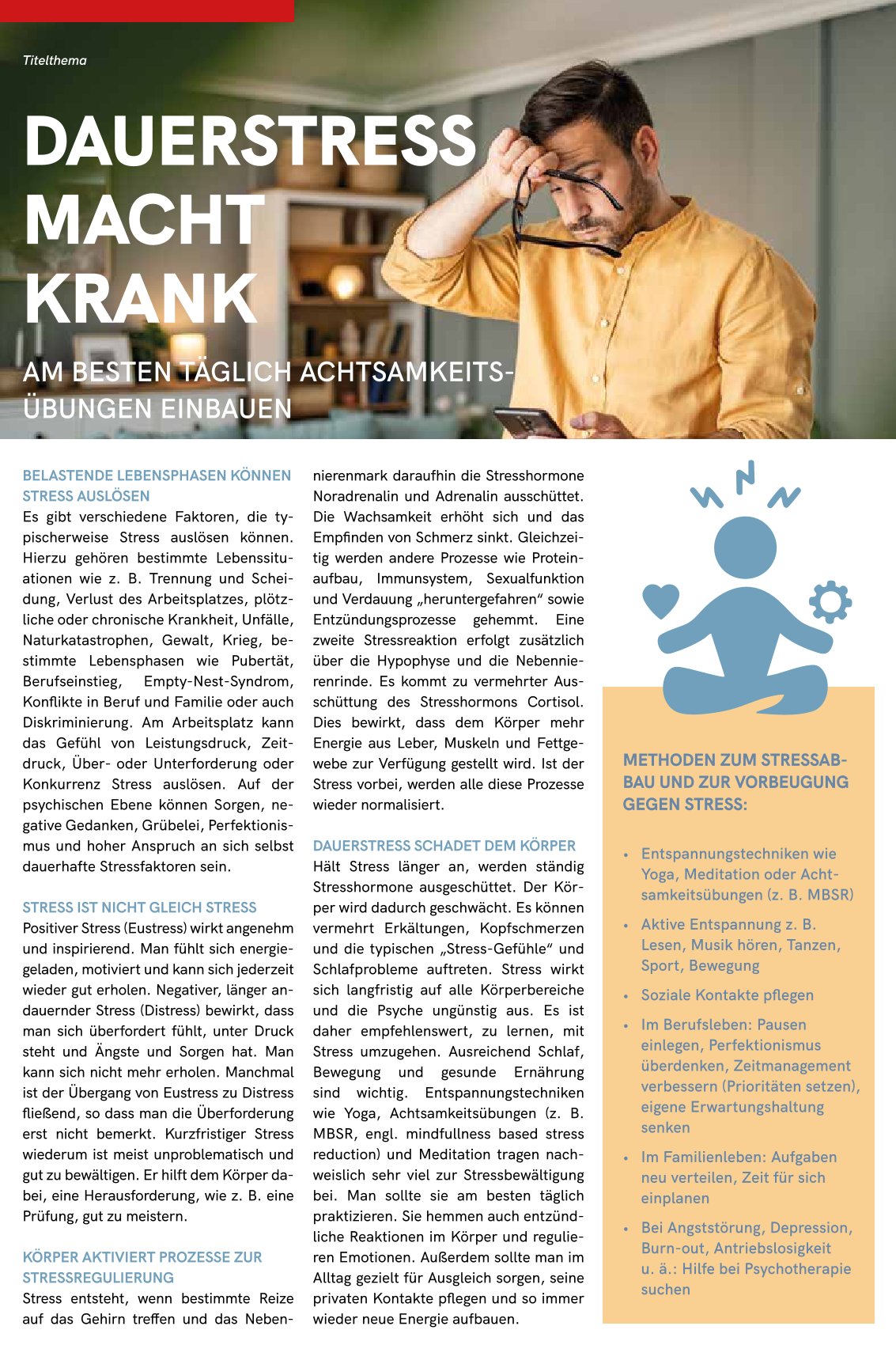 Slider Bild für Angebote