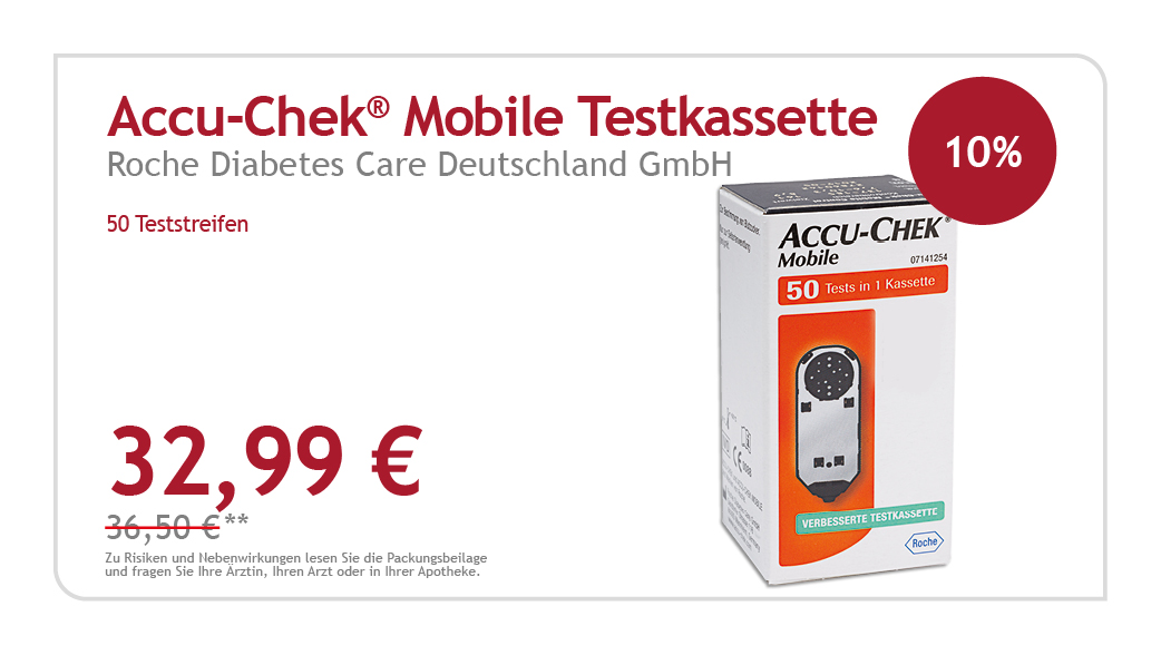 Slider Bild für Angebote