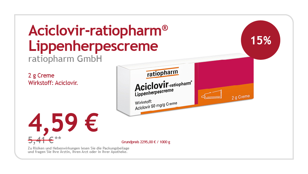 Slider Bild für Angebote