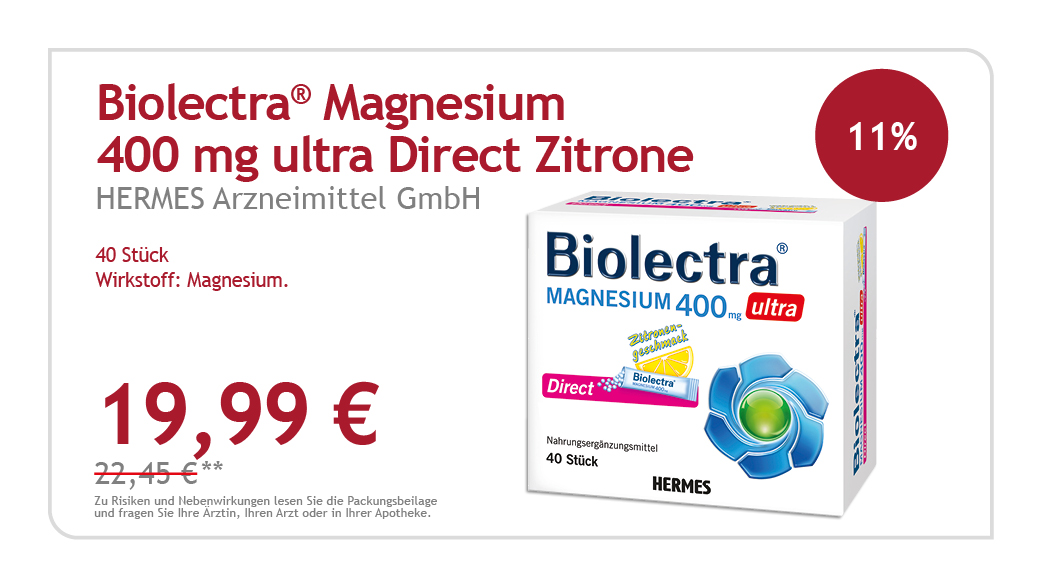 Slider Bild für Angebote