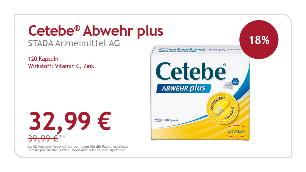 Slider Bild für Angebote