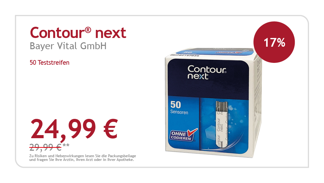 Slider Bild für Angebote