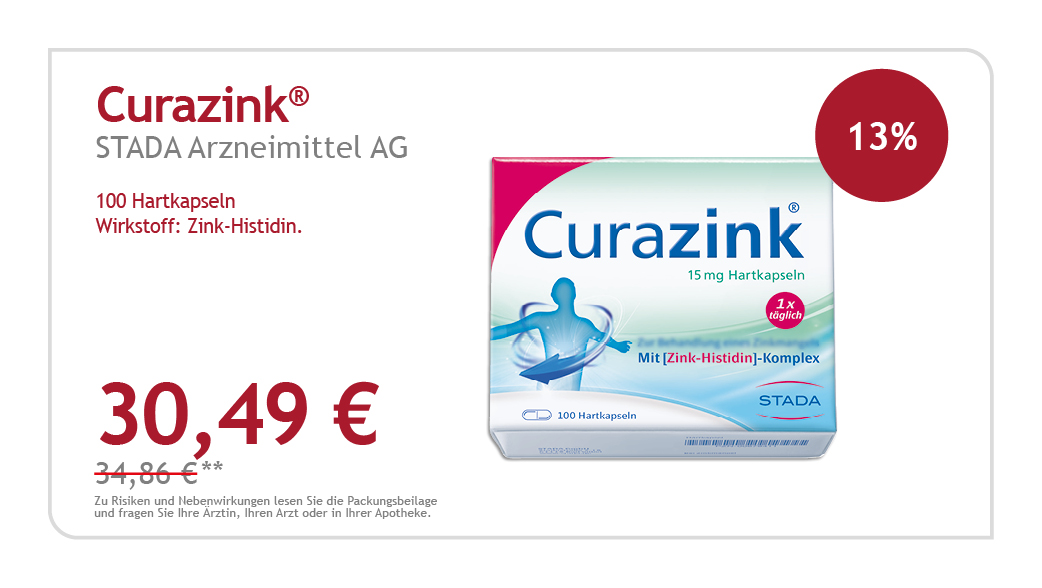 Slider Bild für Angebote