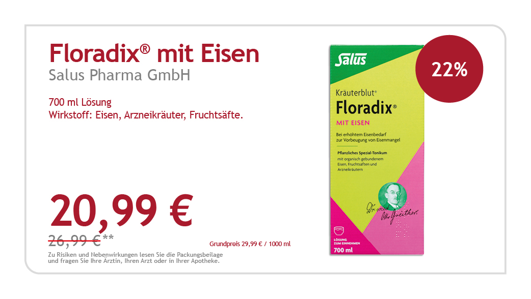 Slider Bild für Angebote