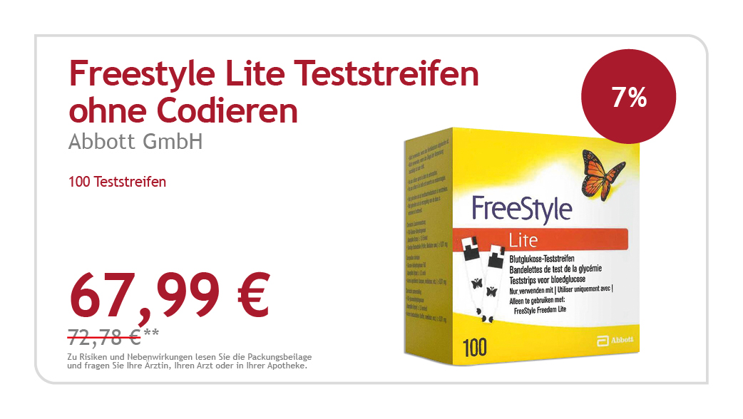 Slider Bild für Angebote