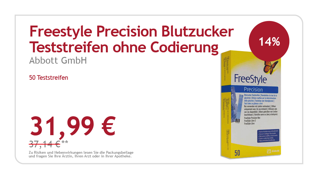 Slider Bild für Angebote