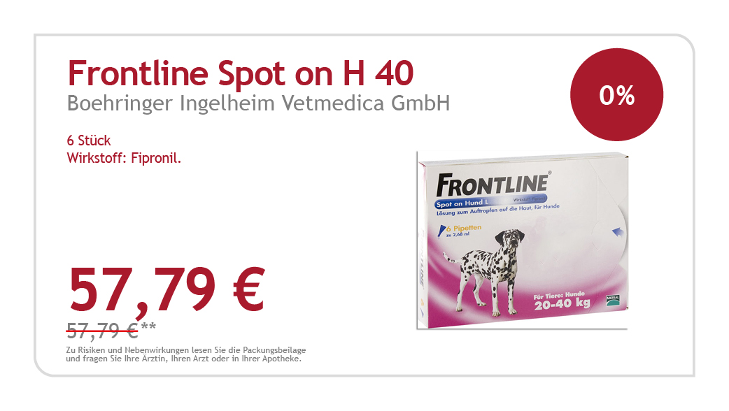 Slider Bild für Angebote