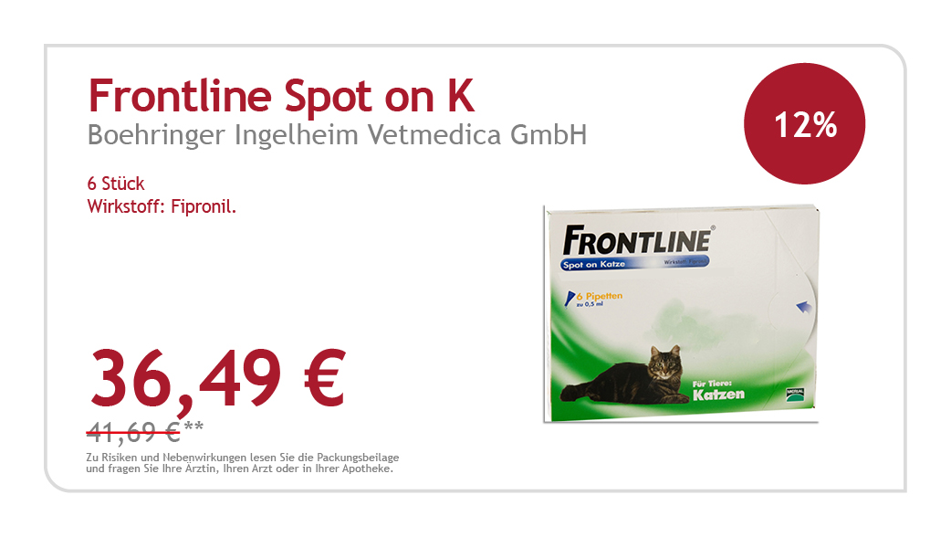 Slider Bild für Angebote