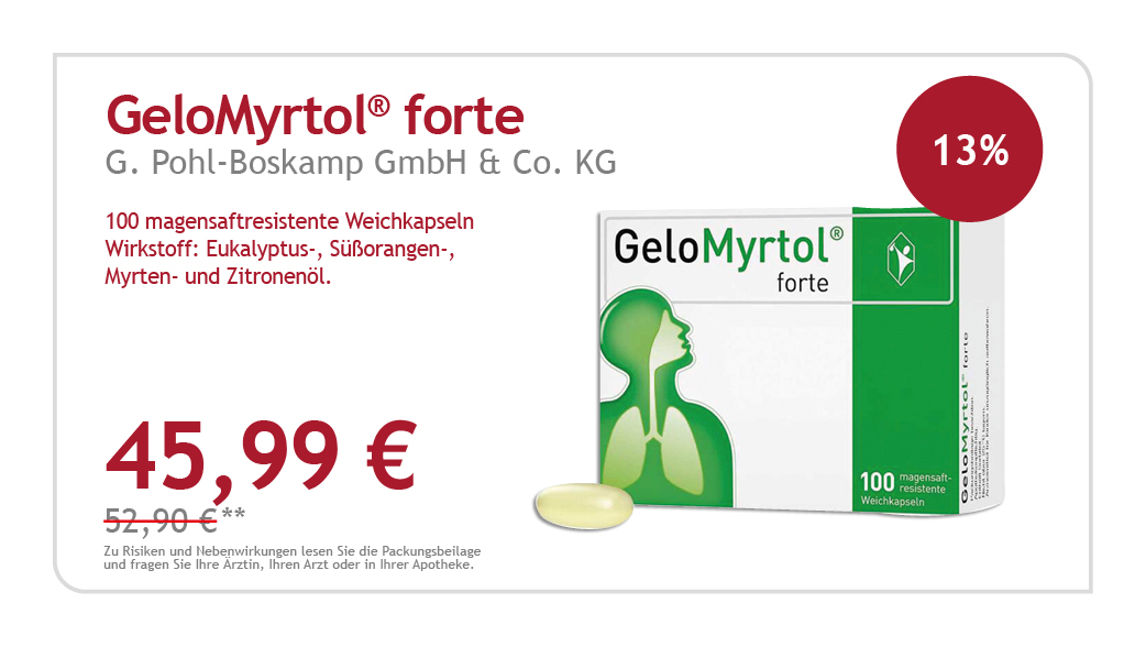 Slider Bild für Angebote