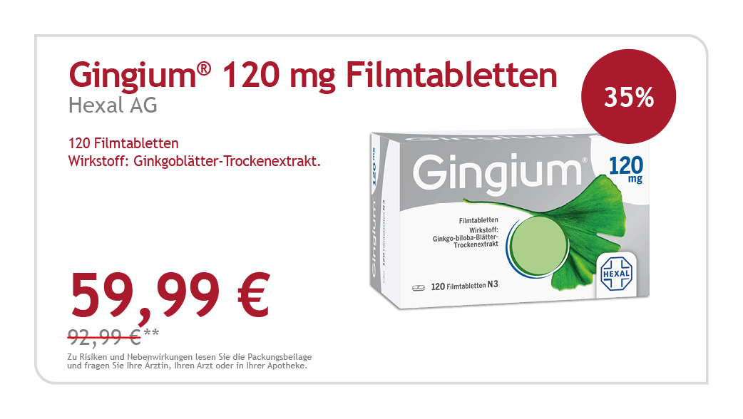 Slider Bild für Angebote