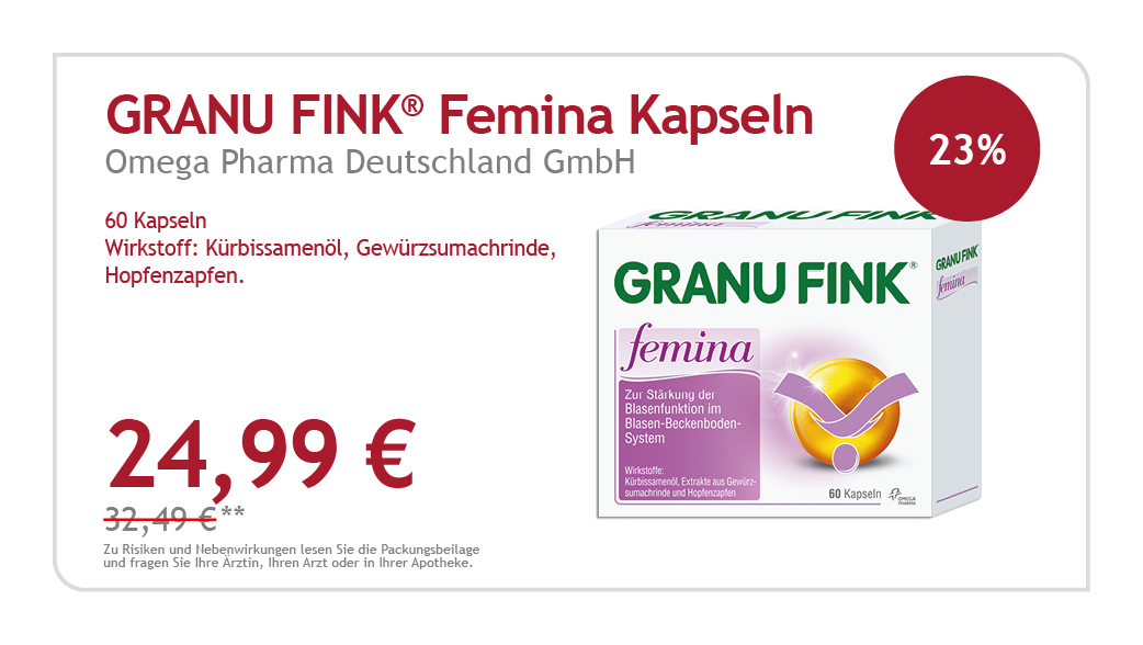 Slider Bild für Angebote