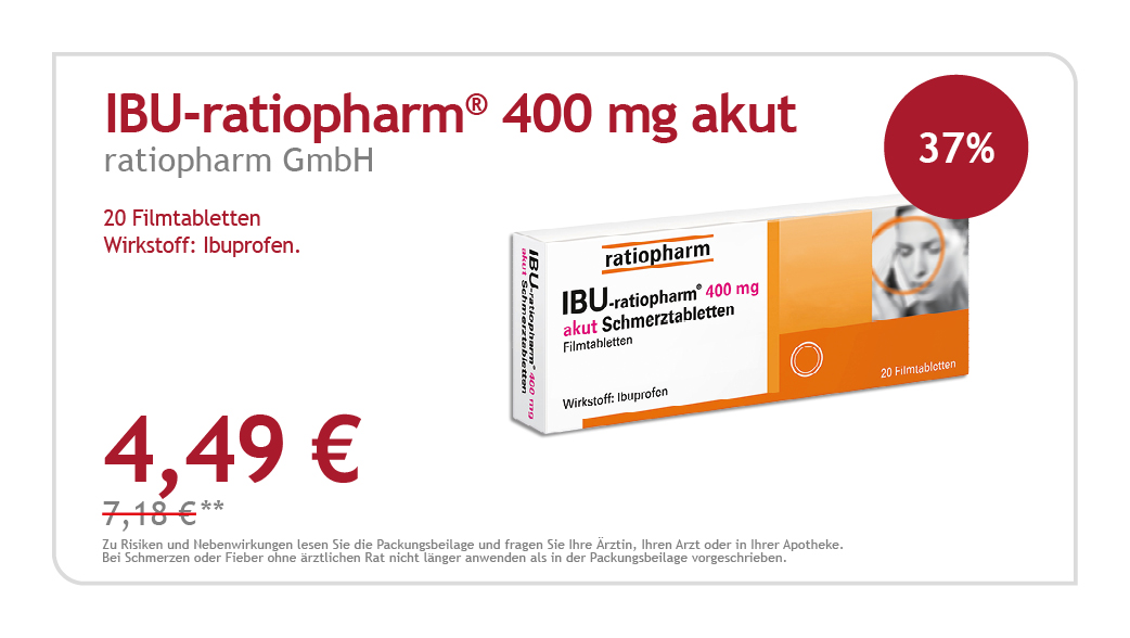 Slider Bild für Angebote