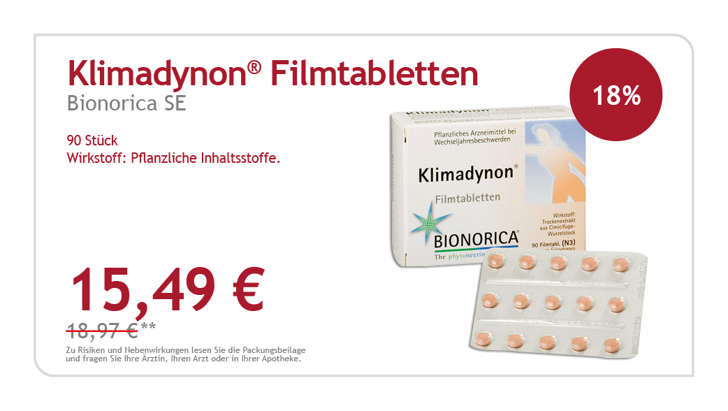 Slider Bild für Angebote