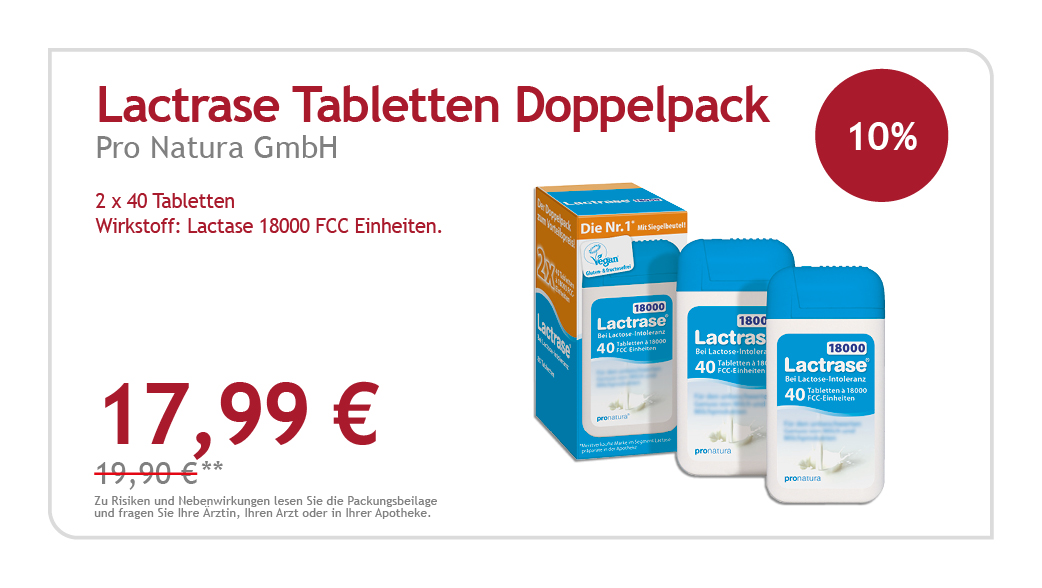 Slider Bild für Angebote