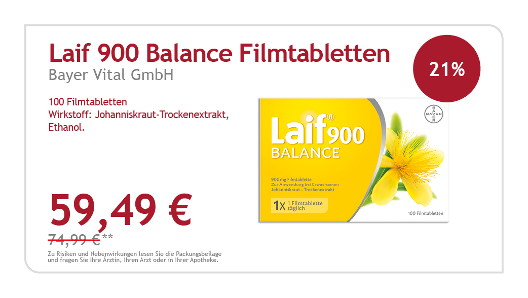 Slider Bild für Angebote