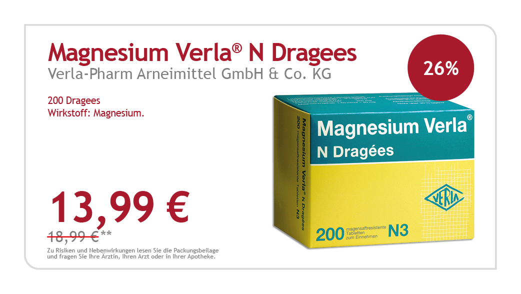 Slider Bild für Angebote