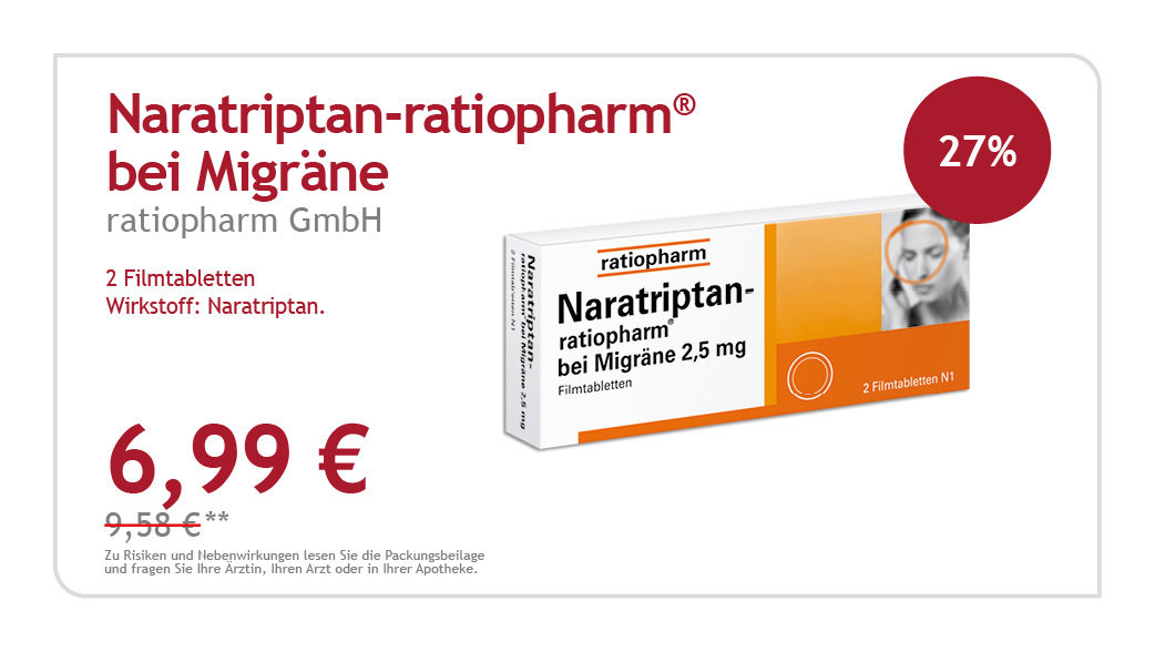 Slider Bild für Angebote