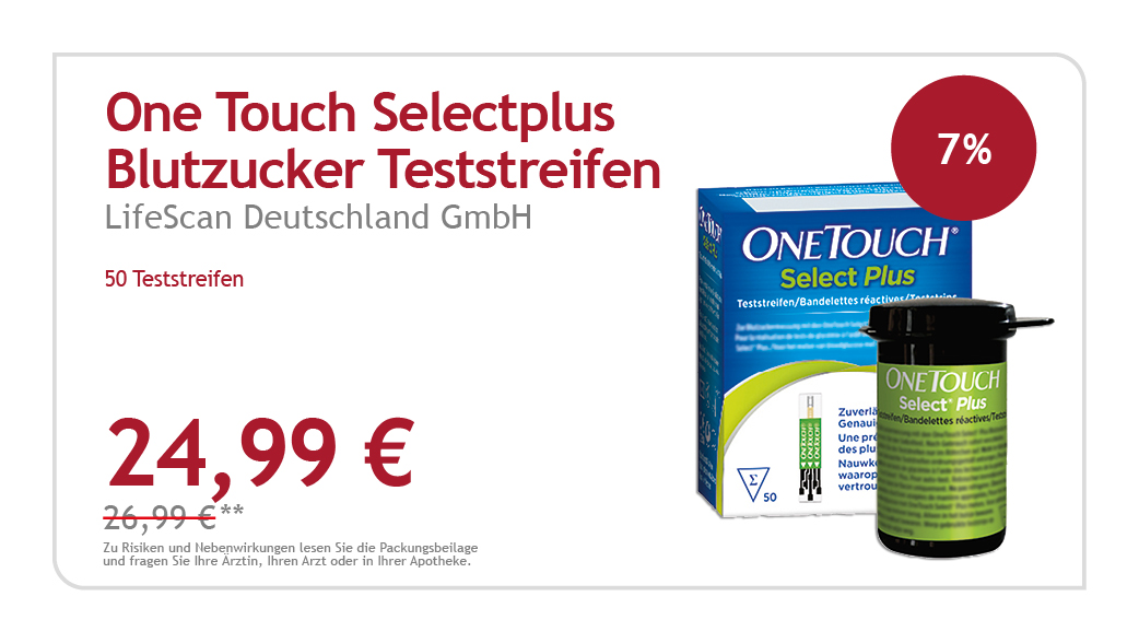 Slider Bild für Angebote