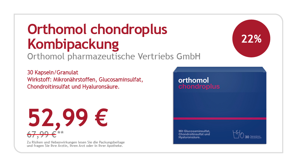 Slider Bild für Angebote