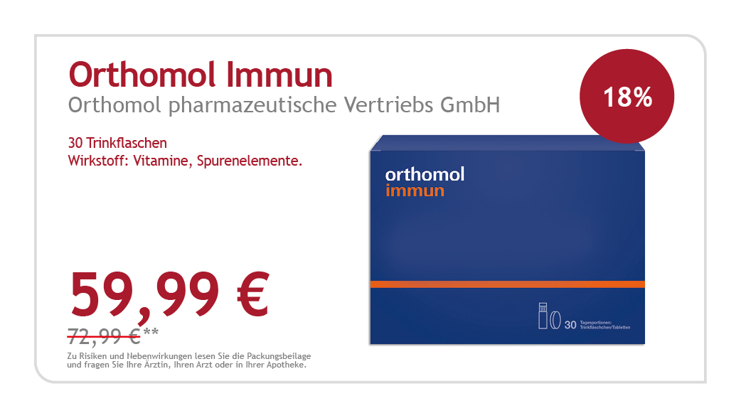 Slider Bild für Angebote