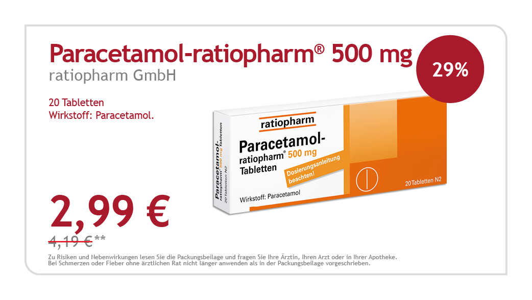 Slider Bild für Angebote