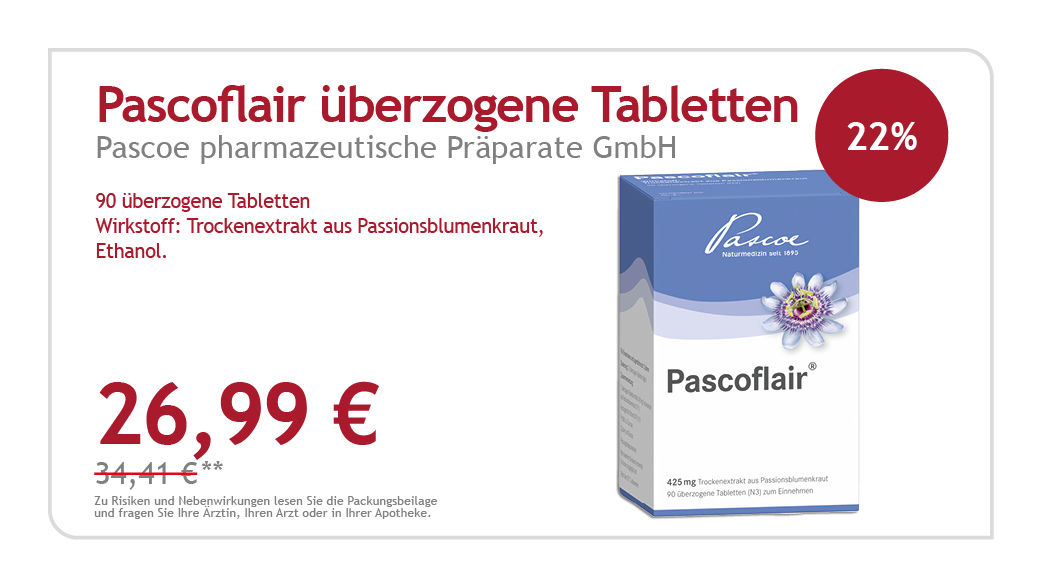 Slider Bild für Angebote