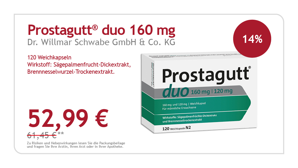 Slider Bild für Angebote