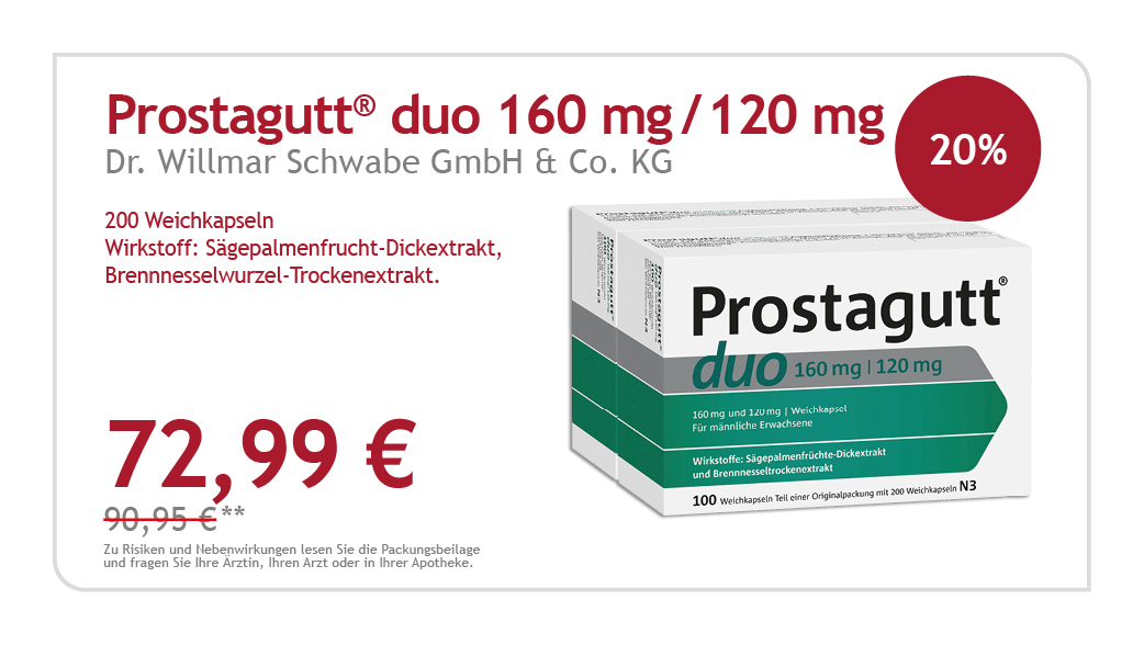 Slider Bild für Angebote