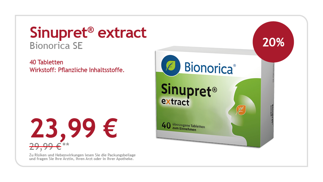 Slider Bild für Angebote