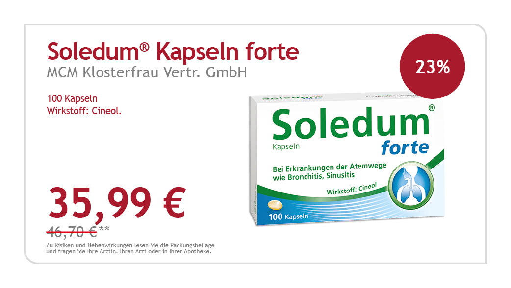 Slider Bild für Angebote