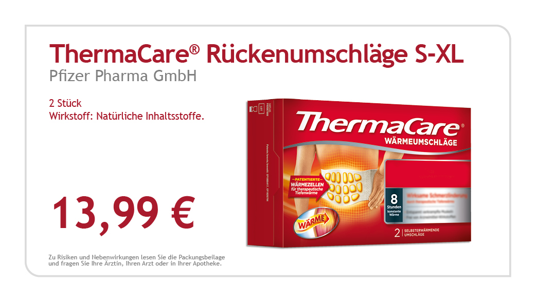 Slider Bild für Angebote