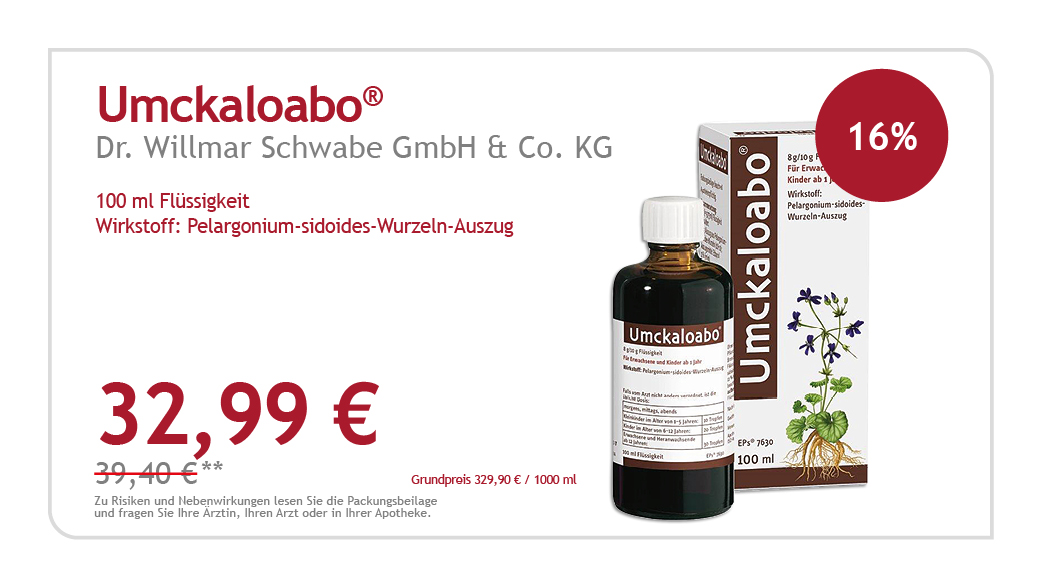 Slider Bild für Angebote