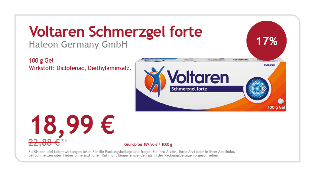 Slider Bild für Angebote