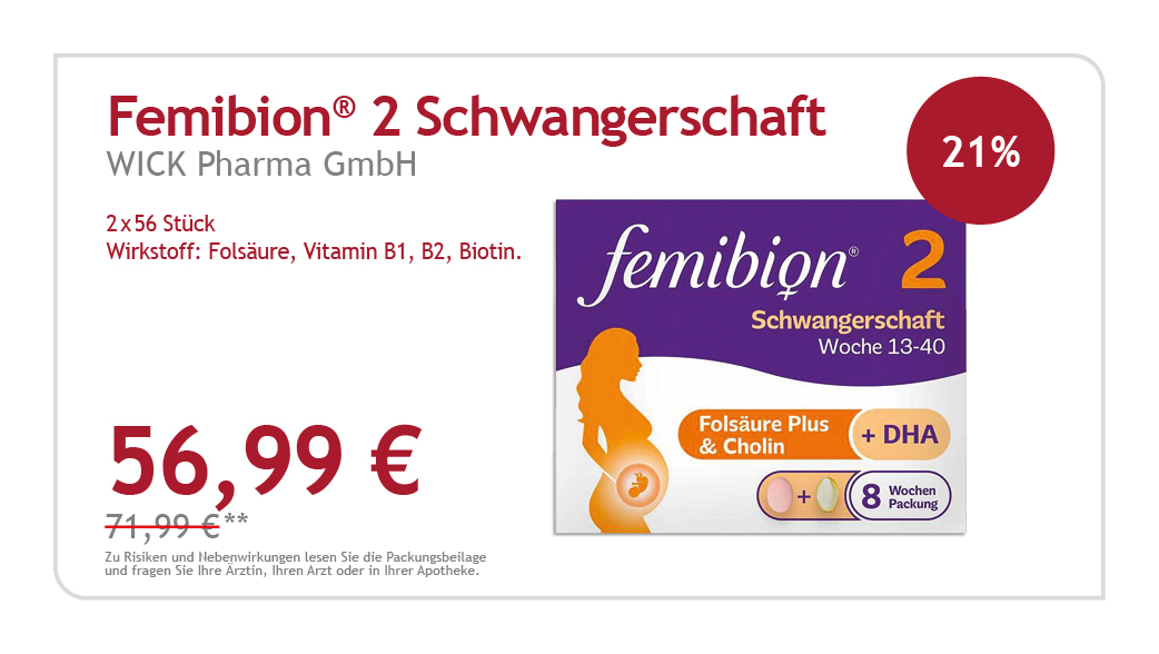 Slider Bild für Angebote