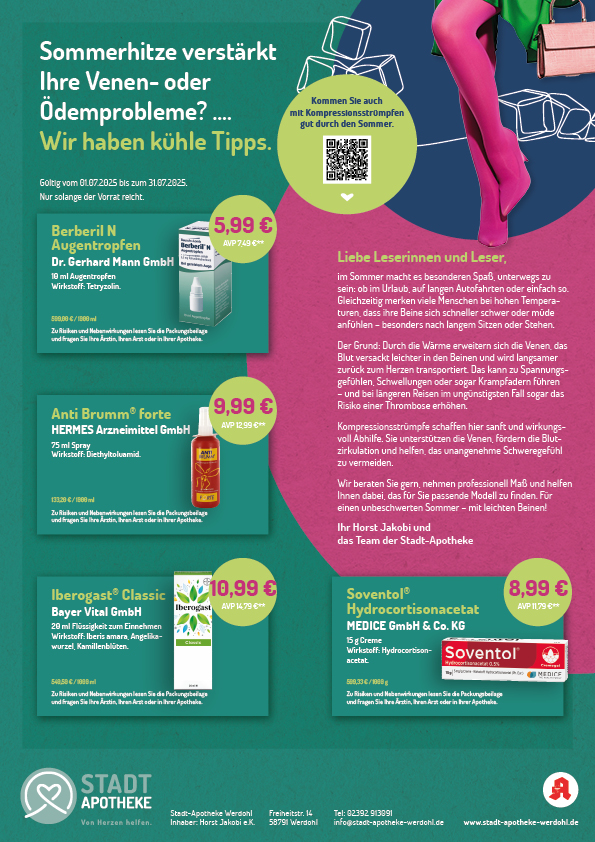 Slider Bild für Angebote