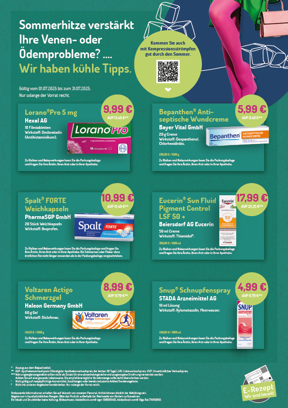 Slider Bild für Angebote